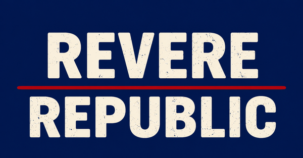 The Revere Republic
